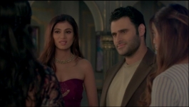 Shaitani Rasmein - 30th October 2024